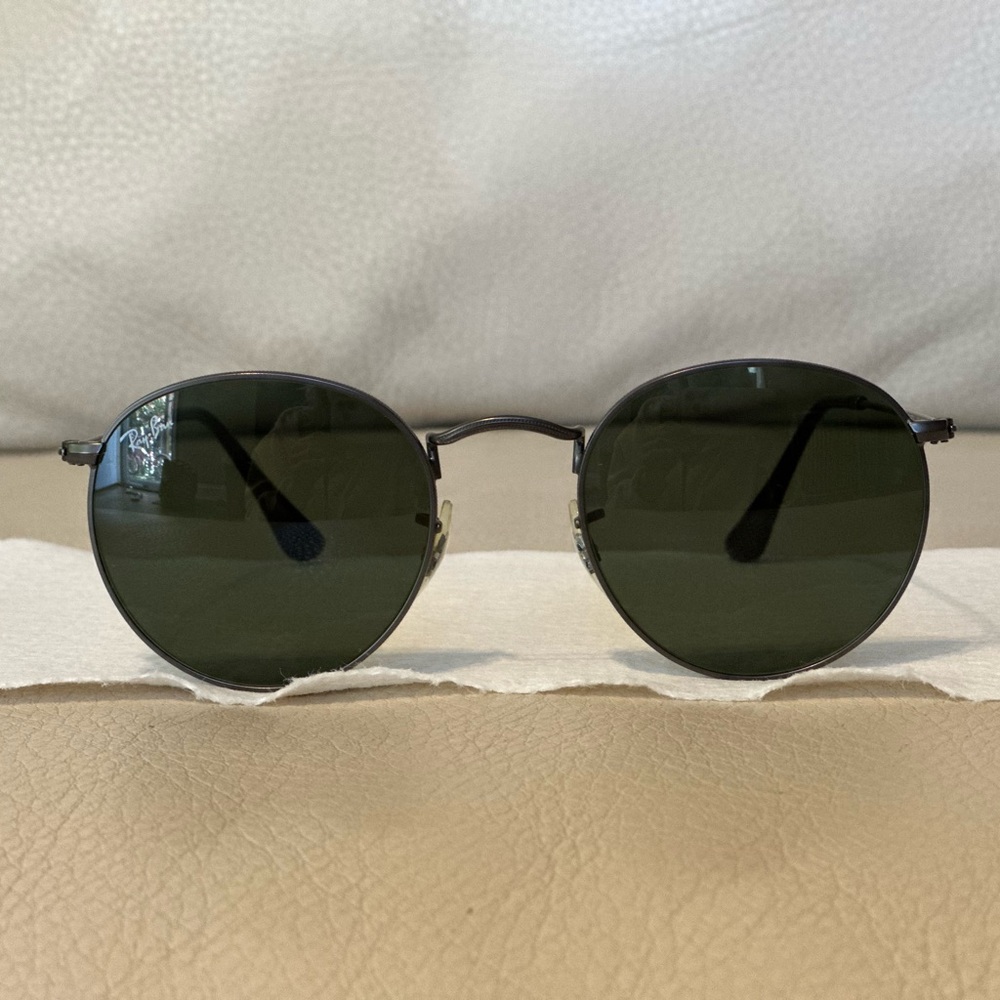 Ray-Ban sunglasses